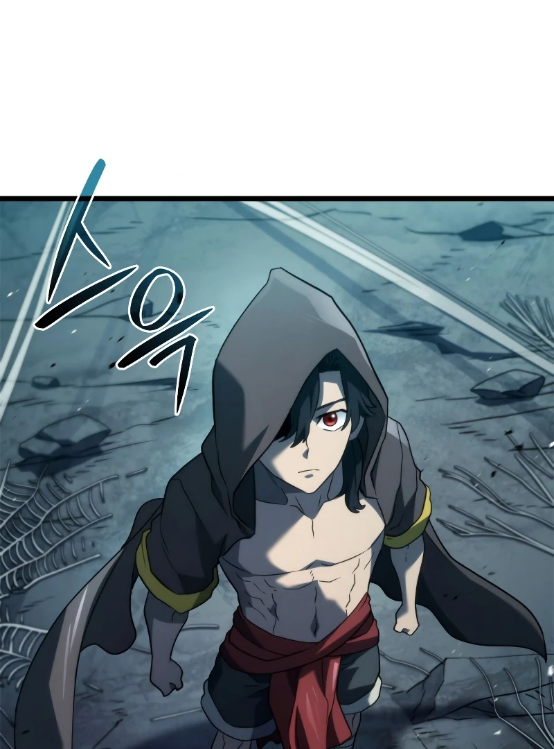 Revenge of the Iron-Blooded Sword Hound, Chapter 58 image 027